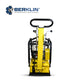 Planchas Compactadora reversibles con motor BERKLIN 6.5HP