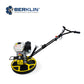 ALISADORA BERKLIN DE 24" PULGADAS CON MOTOR BERKLIN
